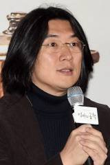 Sung-ho Kim