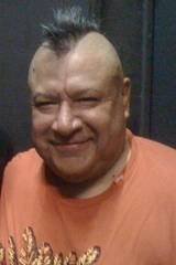 Johnny 'Vatos' Hernandez