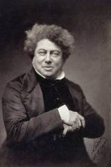 Alexandre Dumas père