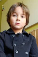 Aaron Serban