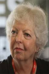 Thelma Schoonmaker