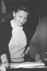 Leigh Brackett