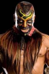 The Boogeyman