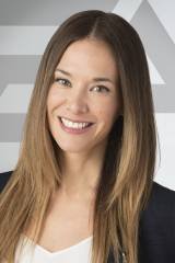 Jade Raymond