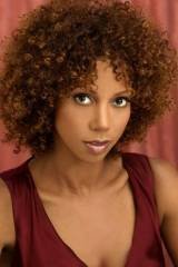 Holly Robinson