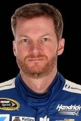 Dale Earnhardt, Jr.