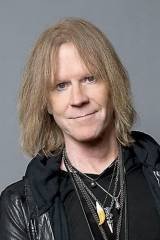 Tom Hamilton