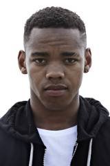 Joivan Wade