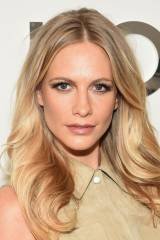 Poppy Delevingne