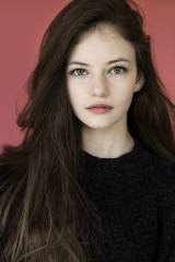 Flora Nolan