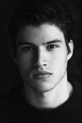 Cameron Cuffe