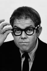 Stan Freberg