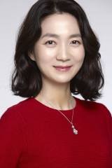 Joo-ryeong Kim