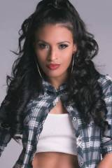 Thea Trinidad