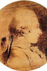 Marquis de Sade