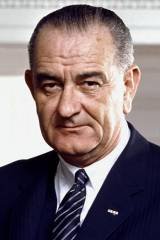 Lyndon Johnson