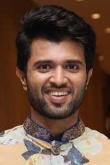 Vijay Sai Deverakonda