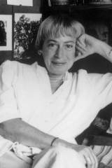 Ursula K. Le Guin