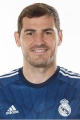 Iker Casillas