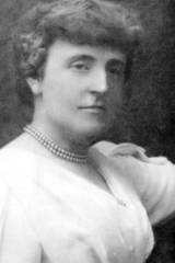 Frances Hodgson Burnett