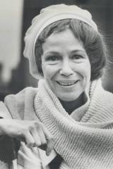 Frances Hyland