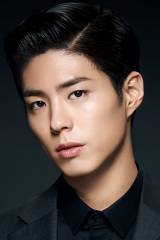 Bo-gum Park