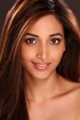 Srinidhi Shetty