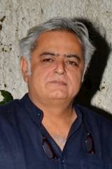 Hansal Mehta