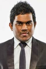 Yuvan Shankar Raja