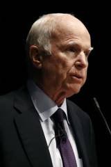 John McCain