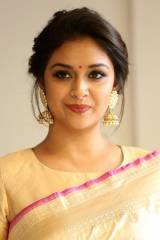 Keerthi Suresh