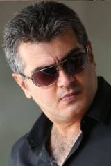 Ajith Kumar