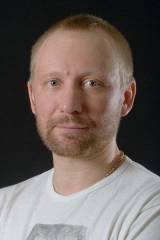 Dmitriy Kulichkov