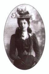 Lucy Maud Montgomery