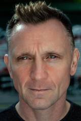 Brett Allen