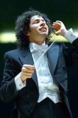 Gustavo Dudamel