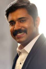 Nivin Pauly