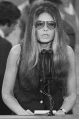 Gloria Steinem