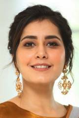 Raashi Khanna