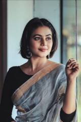 Shamna Kasim