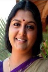 Bhanupriya