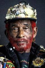 Lee 'Scratch' Perry