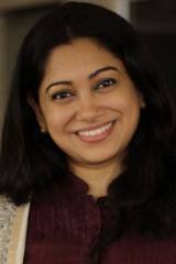 Anjali Menon