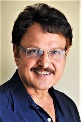 Sarath Babu