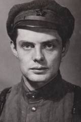 Pavel Kadochnikov