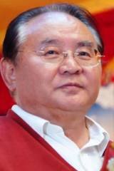 Sogyal Rinpoche