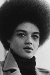 Kathleen Cleaver