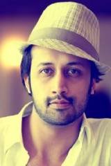 Atif Aslam