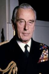 Louis Mountbatten