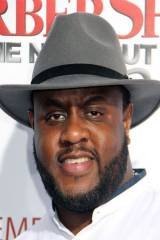 Jamal Woolard